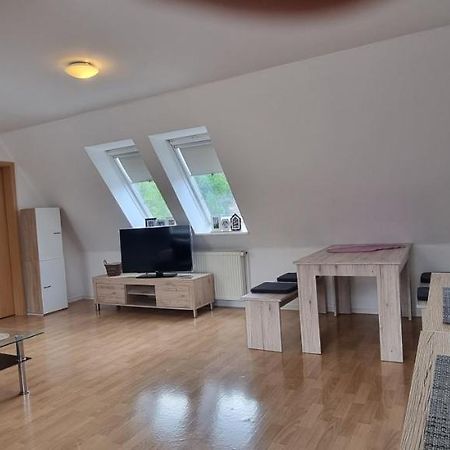 Appartement Hermann Целле Экстерьер фото