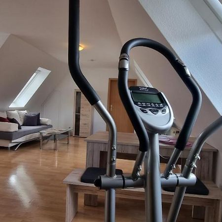 Appartement Hermann Целле Экстерьер фото