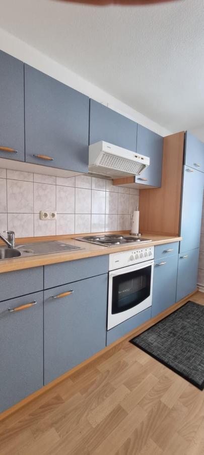 Appartement Hermann Целле Экстерьер фото