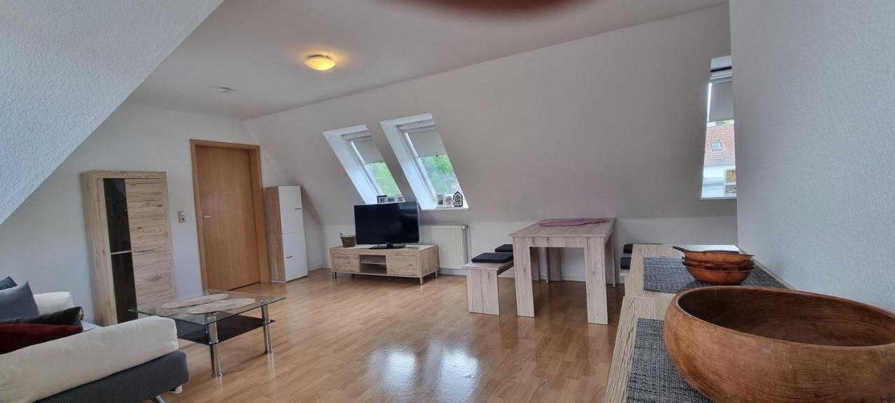 Appartement Hermann Целле Экстерьер фото