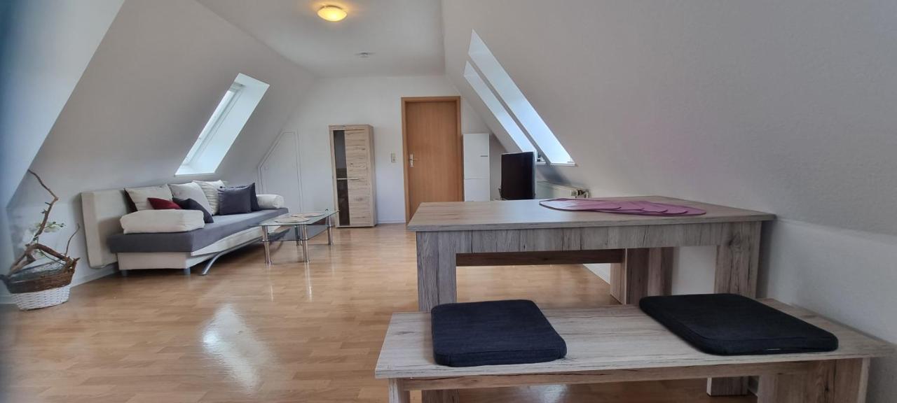 Appartement Hermann Целле Экстерьер фото